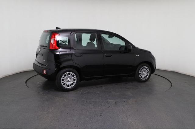 Fiat Pandina Icon ( Icon) 1.0 GSE Hybrid 48kW (65 PS) 6-Gang Schaltgetriebe 