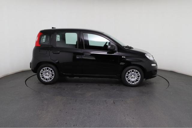 Fiat Pandina Icon ( Icon) 1.0 GSE Hybrid 48kW (65 PS) 6-Gang Schaltgetriebe 