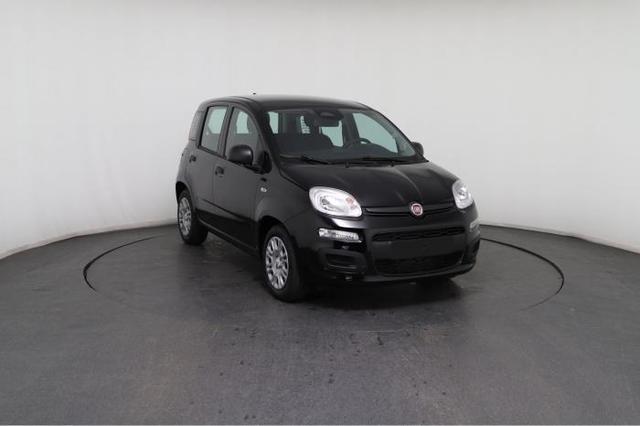 Fiat Pandina Icon ( Icon) 1.0 GSE Hybrid 48kW (65 PS) 6-Gang Schaltgetriebe 