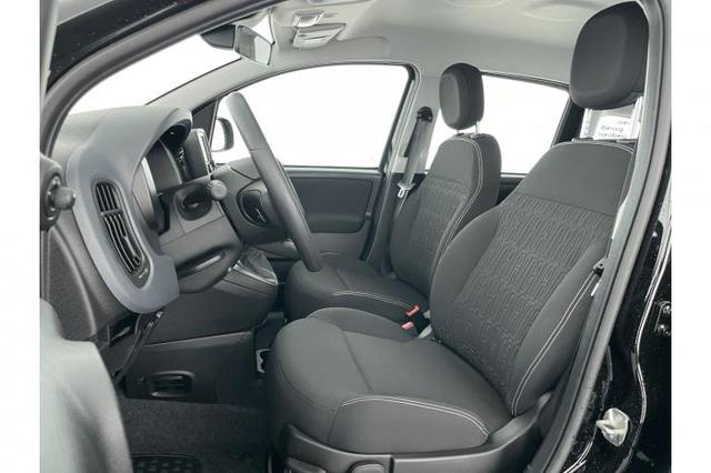 Fiat Pandina Icon ( Icon) 1.0 GSE Hybrid 48kW (65 PS) 6-Gang Schaltgetriebe 