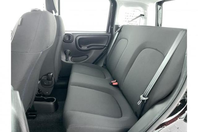 Fiat Pandina Icon ( Icon) 1.0 GSE Hybrid 48kW (65 PS) 6-Gang Schaltgetriebe 