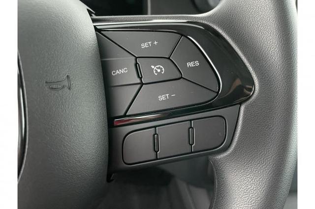 Fiat Pandina Icon ( Icon) 1.0 GSE Hybrid 48kW (65 PS) 6-Gang Schaltgetriebe 
