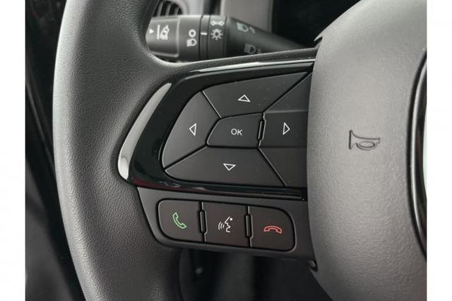 Fiat Pandina Icon ( Icon) 1.0 GSE Hybrid 48kW (65 PS) 6-Gang Schaltgetriebe 
