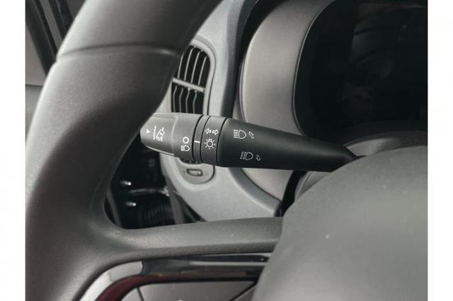 Fiat Pandina Icon ( Icon) 1.0 GSE Hybrid 48kW (65 PS) 6-Gang Schaltgetriebe 