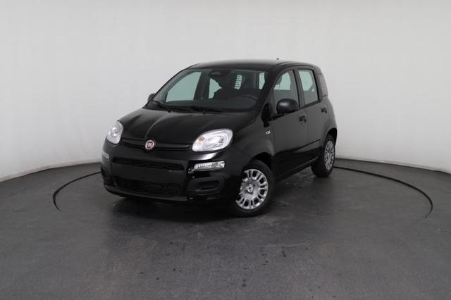 Fiat Pandina - Icon ( Icon) 1.0 GSE Hybrid 48kW (65 PS) 6-Gang Schaltgetriebe