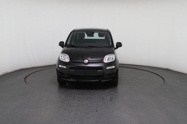 Fiat Pandina Icon ( Icon) 1.0 GSE Hybrid 48kW (65 PS) 6-Gang Schaltgetriebe 