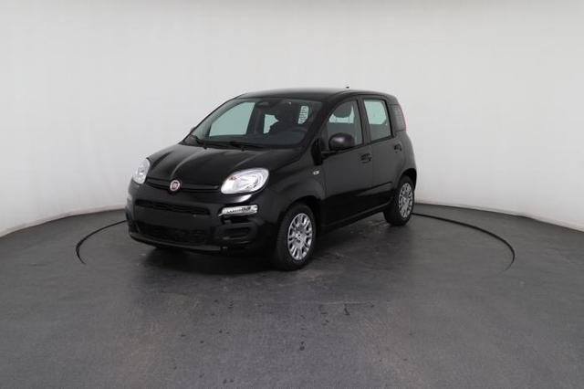 Fiat Pandina Icon ( Icon) 1.0 GSE Hybrid 48kW (65 PS) 6-Gang Schaltgetriebe 
