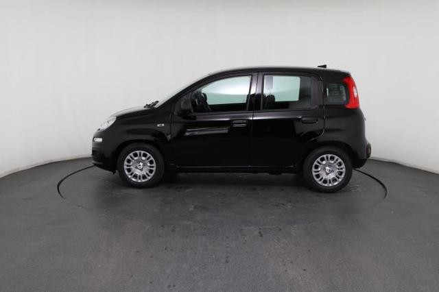 Fiat Pandina Icon ( Icon) 1.0 GSE Hybrid 48kW (65 PS) 6-Gang Schaltgetriebe 
