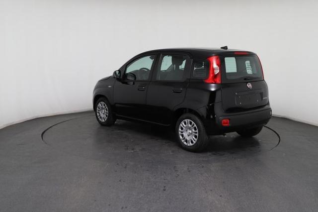 Fiat Pandina Icon ( Icon) 1.0 GSE Hybrid 48kW (65 PS) 6-Gang Schaltgetriebe 