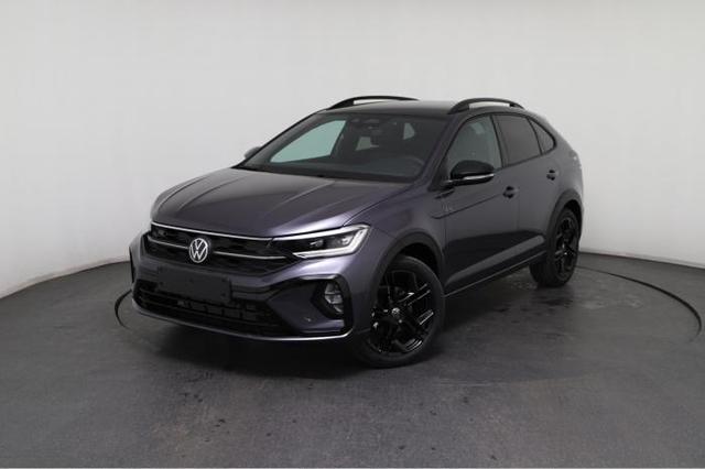 Volkswagen Taigo - New Edition R-Line (New R-Line) 1.0 TSI OPF 85kW (116 PS) 7-Gang-Doppelkupplungsgetriebe DSG