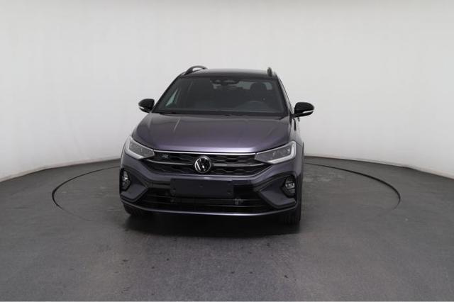 Volkswagen Taigo New Edition R-Line (New R-Line) 1.0 TSI OPF 85kW (116 PS) 7-Gang-Doppelkupplungsgetriebe DSG 