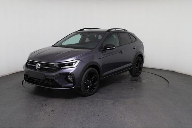 Volkswagen Taigo New Edition R-Line (New R-Line) 1.0 TSI OPF 85kW (116 PS) 7-Gang-Doppelkupplungsgetriebe DSG 
