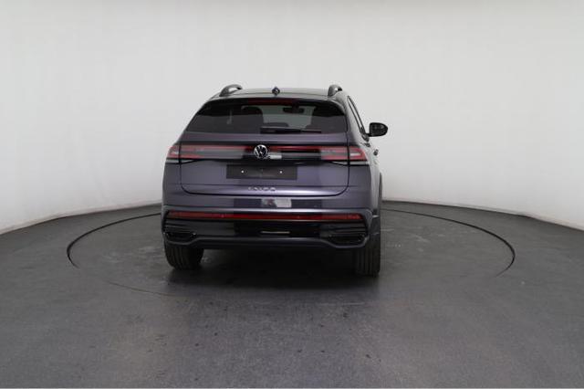 Volkswagen Taigo New Edition R-Line (New R-Line) 1.0 TSI OPF 85kW (116 PS) 7-Gang-Doppelkupplungsgetriebe DSG 
