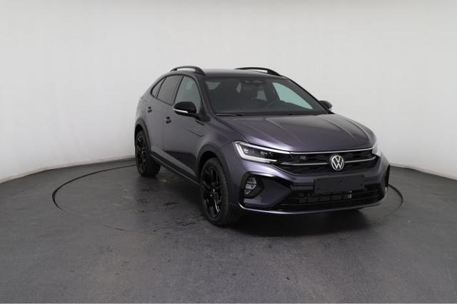 Volkswagen Taigo New Edition R-Line (New R-Line) 1.0 TSI OPF 85kW (116 PS) 7-Gang-Doppelkupplungsgetriebe DSG 