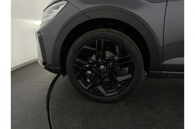 Volkswagen Taigo New Edition R-Line (New R-Line) 1.0 TSI OPF 85kW (116 PS) 7-Gang-Doppelkupplungsgetriebe DSG 