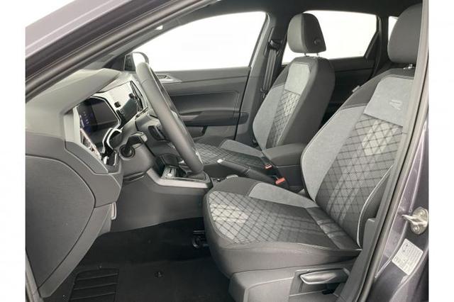Volkswagen Taigo New Edition R-Line (New R-Line) 1.0 TSI OPF 85kW (116 PS) 7-Gang-Doppelkupplungsgetriebe DSG 