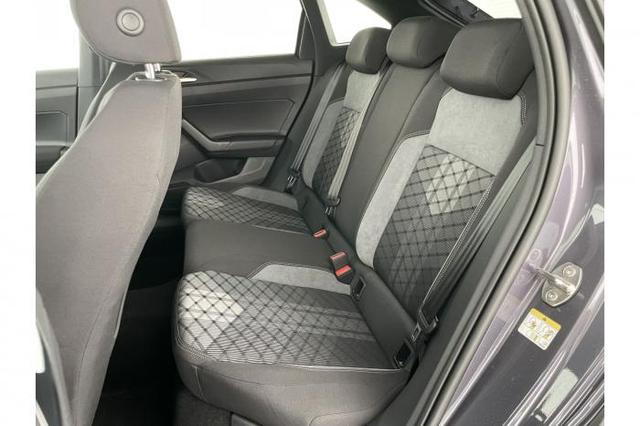 Volkswagen Taigo New Edition R-Line (New R-Line) 1.0 TSI OPF 85kW (116 PS) 7-Gang-Doppelkupplungsgetriebe DSG 