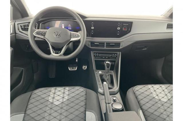Volkswagen Taigo New Edition R-Line (New R-Line) 1.0 TSI OPF 85kW (116 PS) 7-Gang-Doppelkupplungsgetriebe DSG 