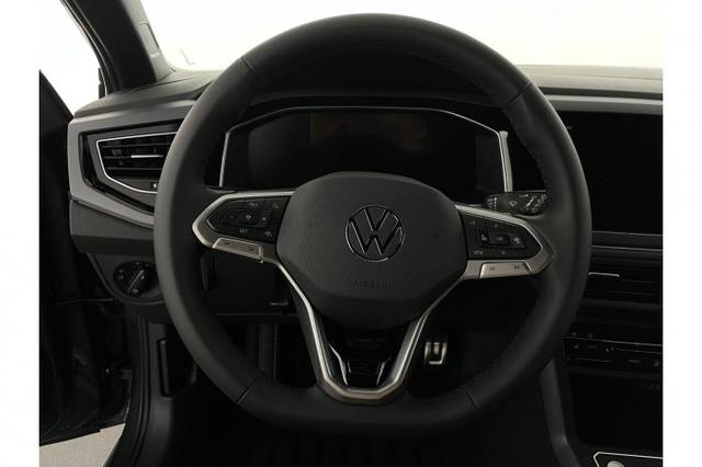 Volkswagen Taigo New Edition R-Line (New R-Line) 1.0 TSI OPF 85kW (116 PS) 7-Gang-Doppelkupplungsgetriebe DSG 