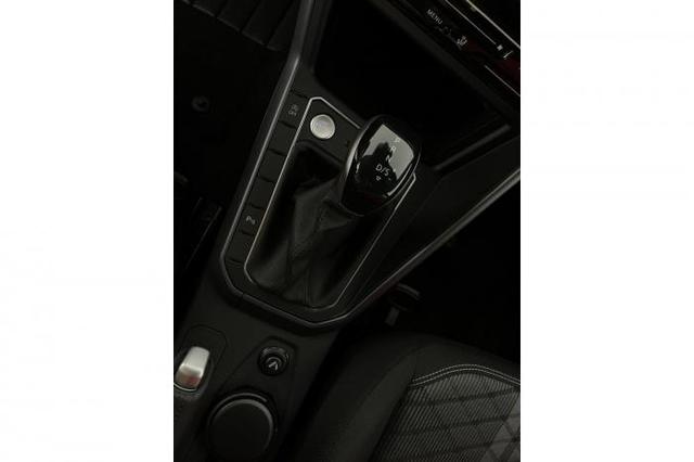 Volkswagen Taigo New Edition R-Line (New R-Line) 1.0 TSI OPF 85kW (116 PS) 7-Gang-Doppelkupplungsgetriebe DSG 