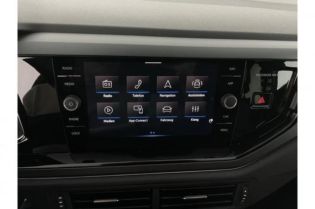 Volkswagen Taigo New Edition R-Line (New R-Line) 1.0 TSI OPF 85kW (116 PS) 7-Gang-Doppelkupplungsgetriebe DSG 