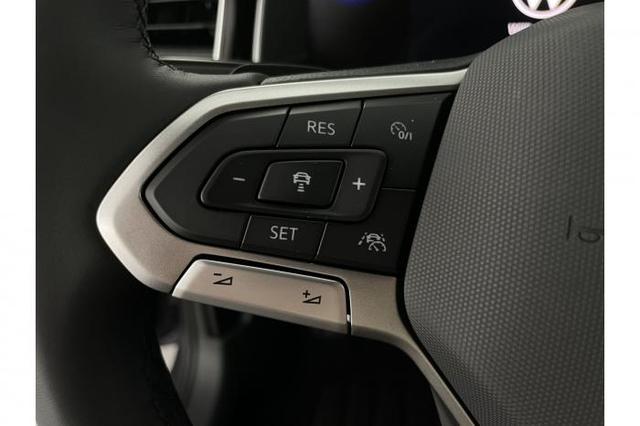 Volkswagen Taigo New Edition R-Line (New R-Line) 1.0 TSI OPF 85kW (116 PS) 7-Gang-Doppelkupplungsgetriebe DSG 