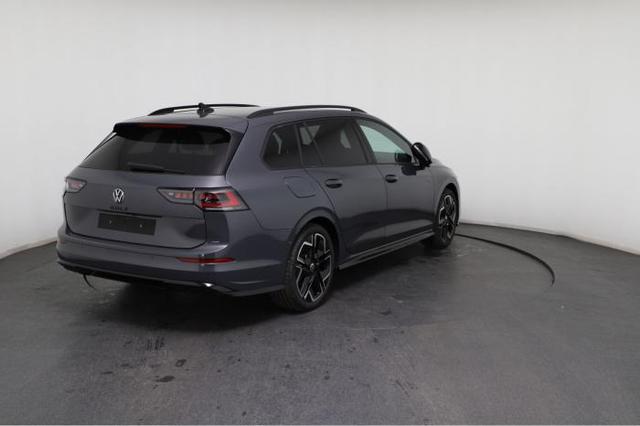Volkswagen Golf Variant R-Line Edition (R-Line Edition) 1.5 eTSI 110kW (150 PS) 7-Gang-DSG 