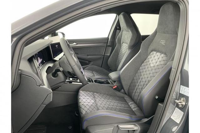 Volkswagen Golf Variant R-Line Edition (R-Line Edition) 1.5 eTSI 110kW (150 PS) 7-Gang-DSG 