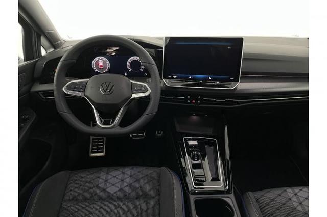 Volkswagen Golf Variant R-Line Edition (R-Line Edition) 1.5 eTSI 110kW (150 PS) 7-Gang-DSG 