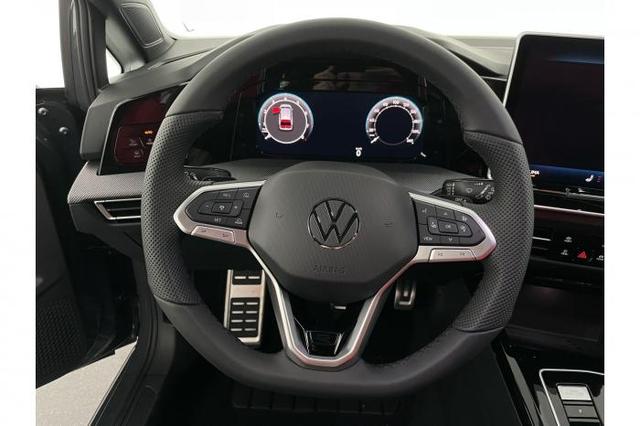 Volkswagen Golf Variant R-Line Edition (R-Line Edition) 1.5 eTSI 110kW (150 PS) 7-Gang-DSG 