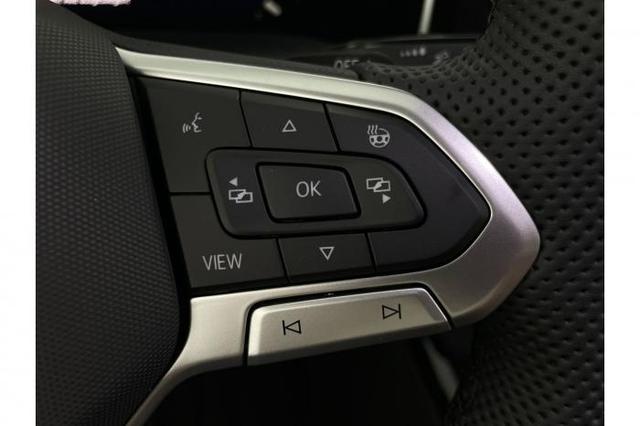 Volkswagen Golf Variant R-Line Edition (R-Line Edition) 1.5 eTSI 110kW (150 PS) 7-Gang-DSG 