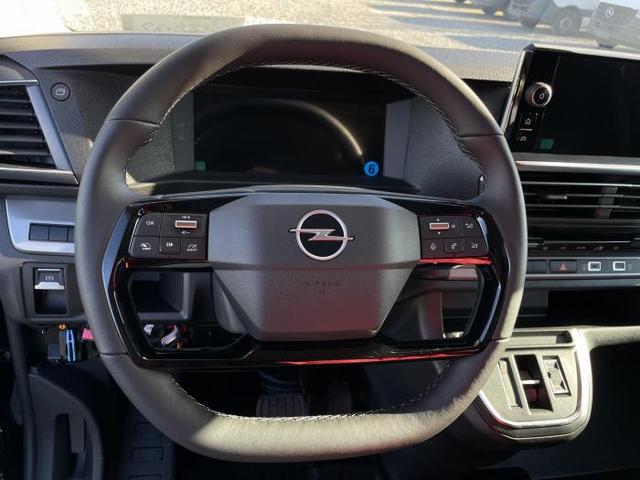 Opel Zafira XL Business 8-Sitzer (XL Business) 2.2 Diesel 132kW (180 PS) Automatik 8-Stufen 