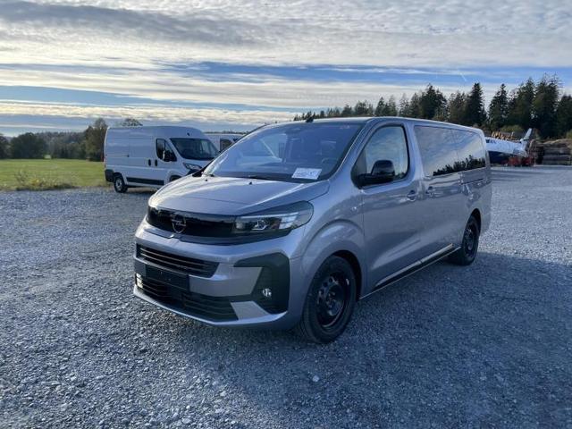 Opel Zafira - XL Business 8-Sitzer (XL Business) 2.2 Diesel 132kW (180 PS) Automatik 8-Stufen