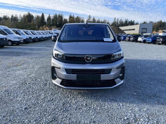 Opel Zafira XL Business 8-Sitzer (XL Business) 2.2 Diesel 132kW (180 PS) Automatik 8-Stufen 