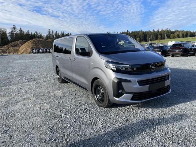 Opel Zafira XL Business 8-Sitzer (XL Business) 2.2 Diesel 132kW (180 PS) Automatik 8-Stufen 