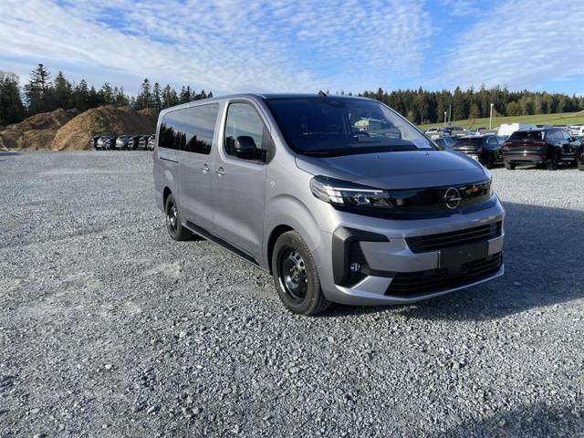 Opel Zafira XL Business 8-Sitzer (XL Business) 2.2 Diesel 132kW (180 PS) Automatik 8-Stufen 