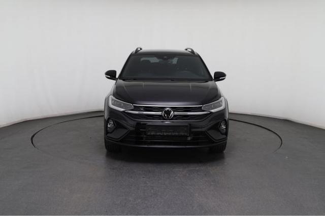 Volkswagen Taigo R-Line Edition (R-Line Edition) 1.5 TSI OPF 110kW (150 PS) 7-Gang DSG 