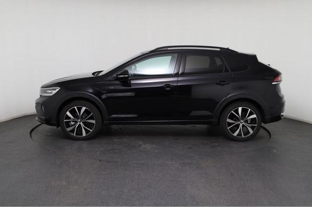 Volkswagen Taigo R-Line Edition (R-Line Edition) 1.5 TSI OPF 110kW (150 PS) 7-Gang DSG 