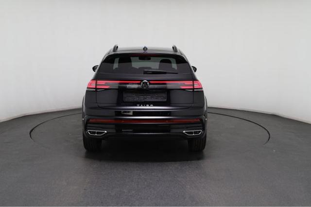Volkswagen Taigo R-Line Edition (R-Line Edition) 1.5 TSI OPF 110kW (150 PS) 7-Gang DSG 