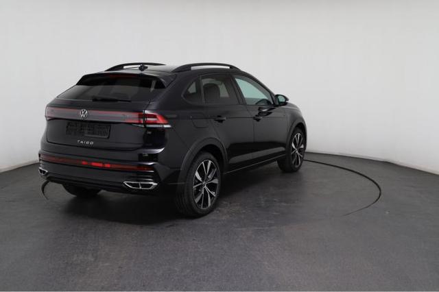Volkswagen Taigo R-Line Edition (R-Line Edition) 1.5 TSI OPF 110kW (150 PS) 7-Gang DSG 