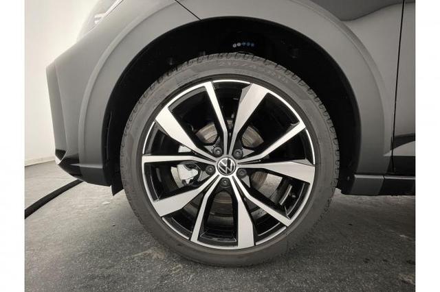 Volkswagen Taigo R-Line Edition (R-Line Edition) 1.5 TSI OPF 110kW (150 PS) 7-Gang DSG 