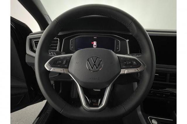 Volkswagen Taigo R-Line Edition (R-Line Edition) 1.5 TSI OPF 110kW (150 PS) 7-Gang DSG 