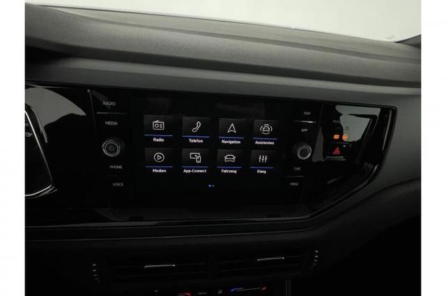 Volkswagen Taigo R-Line Edition (R-Line Edition) 1.5 TSI OPF 110kW (150 PS) 7-Gang DSG 
