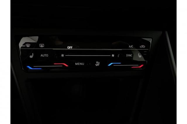 Volkswagen Taigo R-Line Edition (R-Line Edition) 1.5 TSI OPF 110kW (150 PS) 7-Gang DSG 