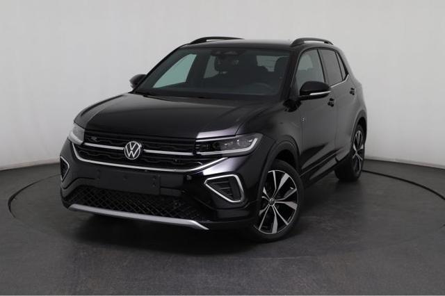 Volkswagen T-Cross - New Edition R-Line (New R-Line) 1.5 TSI 110kW (150 PS) 7-Gang DSG