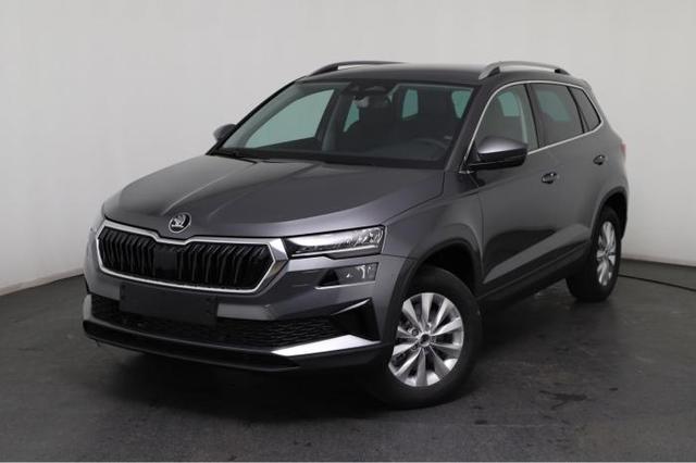 Skoda Karoq - Selection (Selection ) 2.0 TDI 110kW (150 PS) 7-Gang DSG 4x4