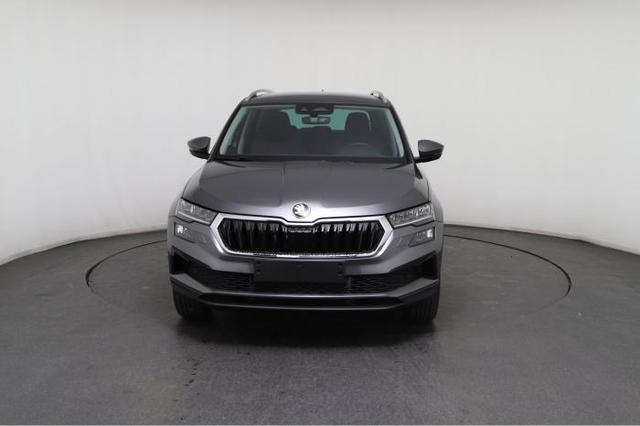 Skoda Karoq Selection (Selection ) 2.0 TDI 110kW (150 PS) 7-Gang DSG 4x4 