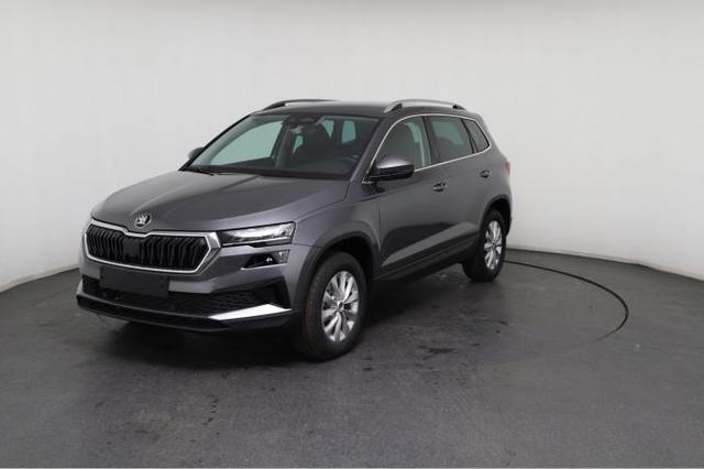 Skoda Karoq Selection (Selection ) 2.0 TDI 110kW (150 PS) 7-Gang DSG 4x4 