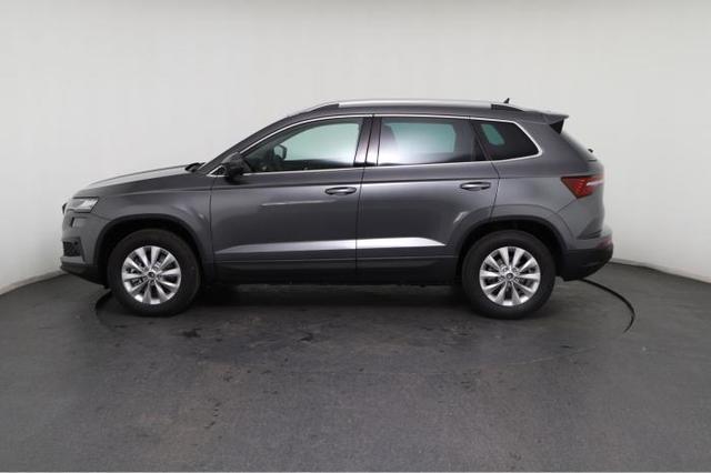 Skoda Karoq Selection (Selection ) 2.0 TDI 110kW (150 PS) 7-Gang DSG 4x4 