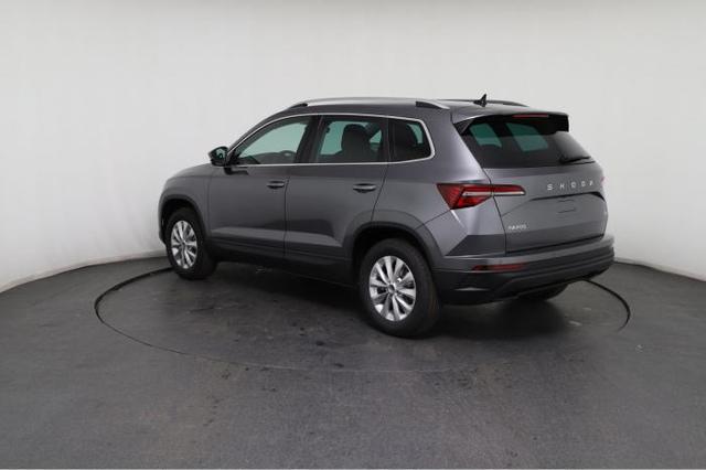 Skoda Karoq Selection (Selection ) 2.0 TDI 110kW (150 PS) 7-Gang DSG 4x4 